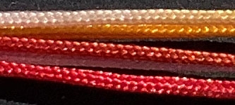 Rainbow orange