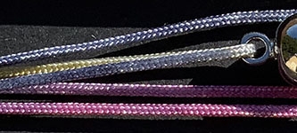 Rainbow lilas