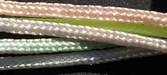 Rainbow pastel