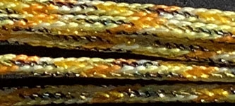 Lurex jaune