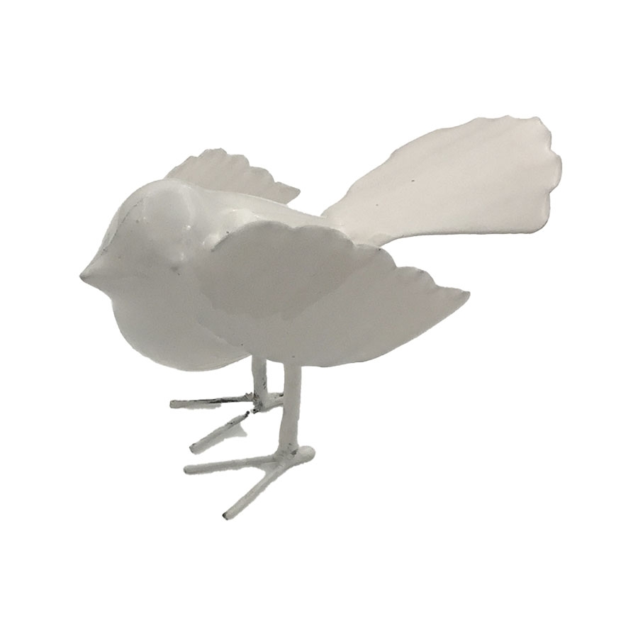 blanc luftikus